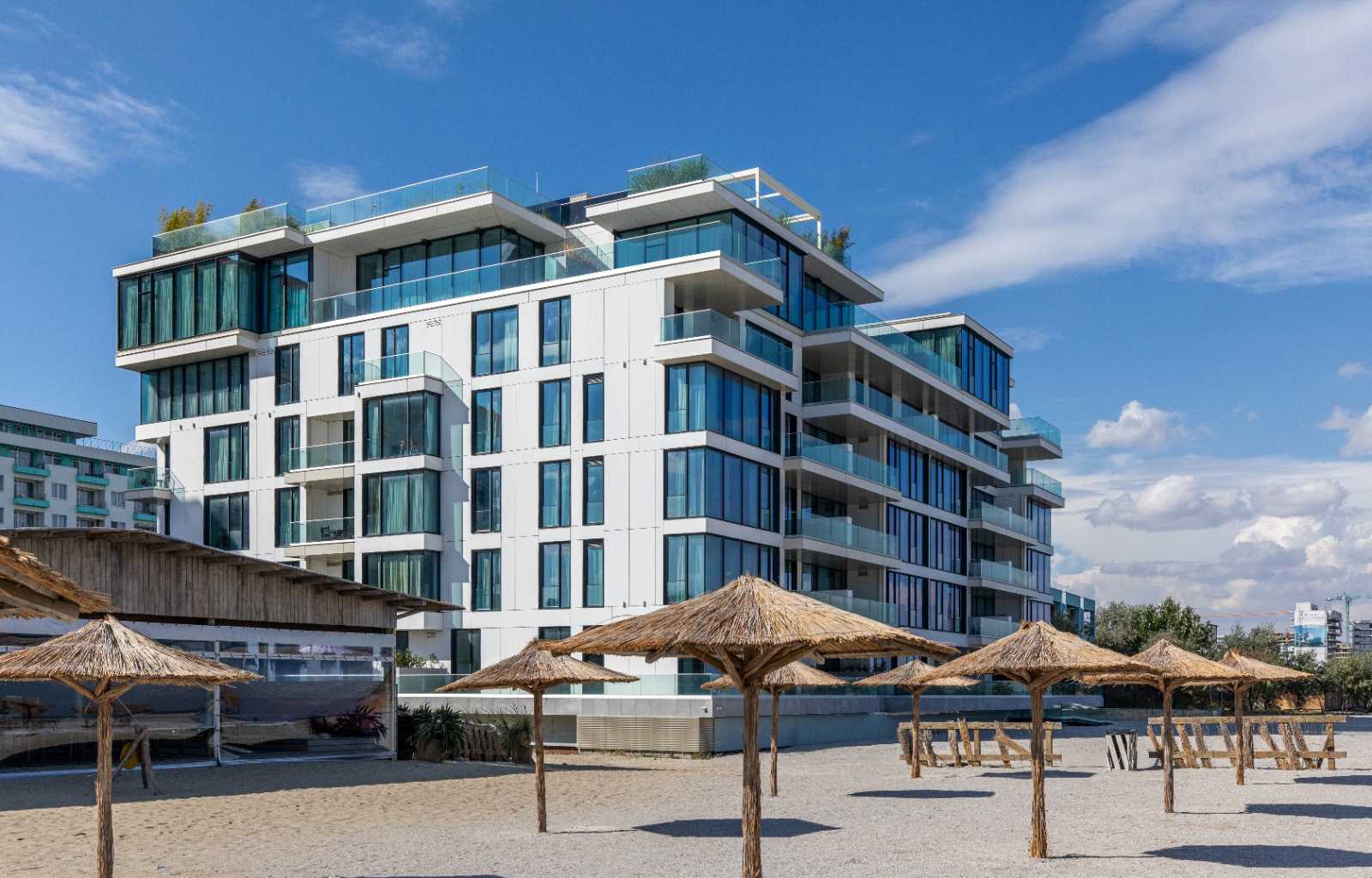 Ansamblul rezidențial One Mamaia Nord - imaginea 14
