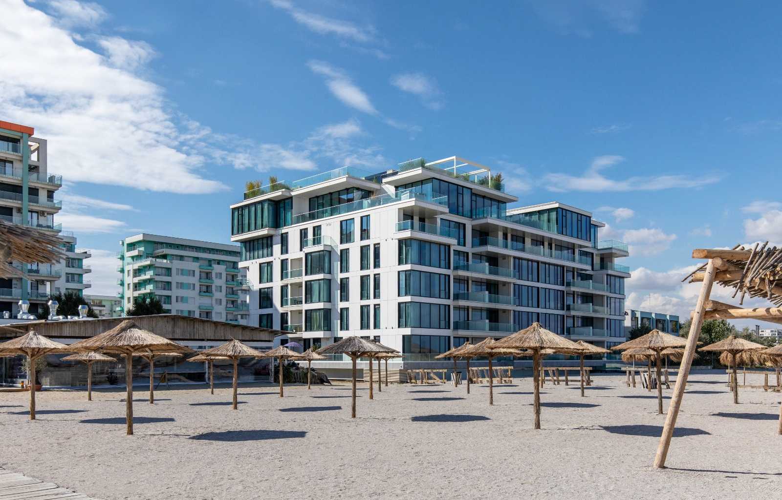Ansamblul rezidențial One Mamaia Nord - imaginea 15