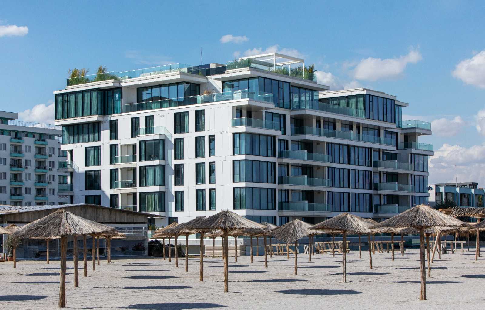 Ansamblul rezidențial One Mamaia Nord - imaginea 16