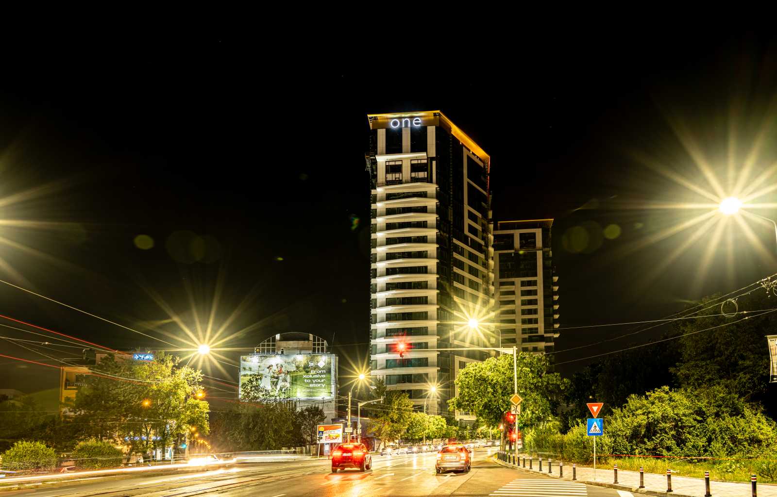 Ansamblul rezidențial și spațiu comercial One Verdi Park - imaginea 9