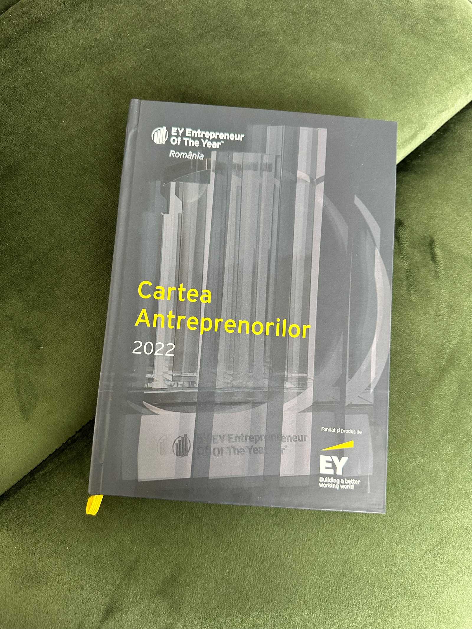 One United Properties founders featured in EY Entrepreneurs Book - 3