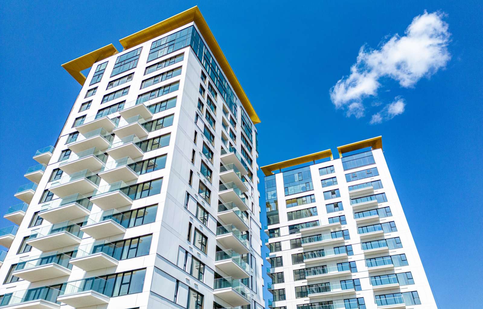 Residential complex and commercial space One Verdi Park - imaginea 4