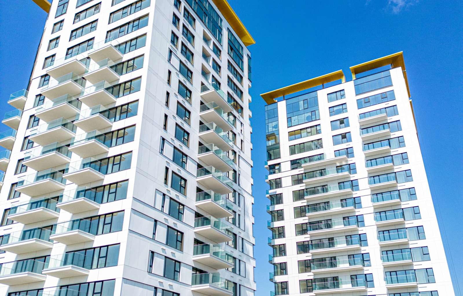 Residential complex and commercial space One Verdi Park - imaginea 1