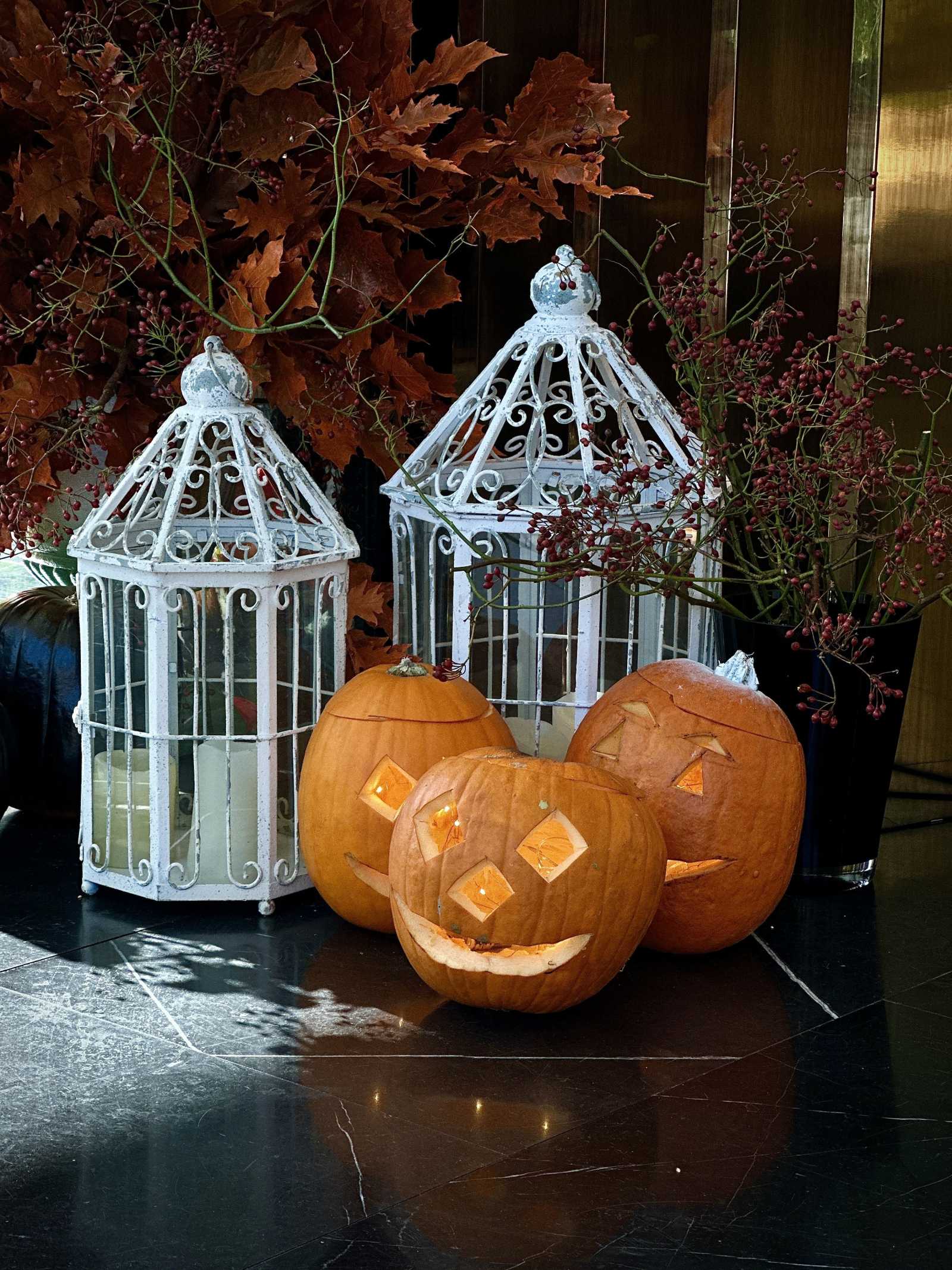 One Haloween Magic surrounds One United Properties developments 3