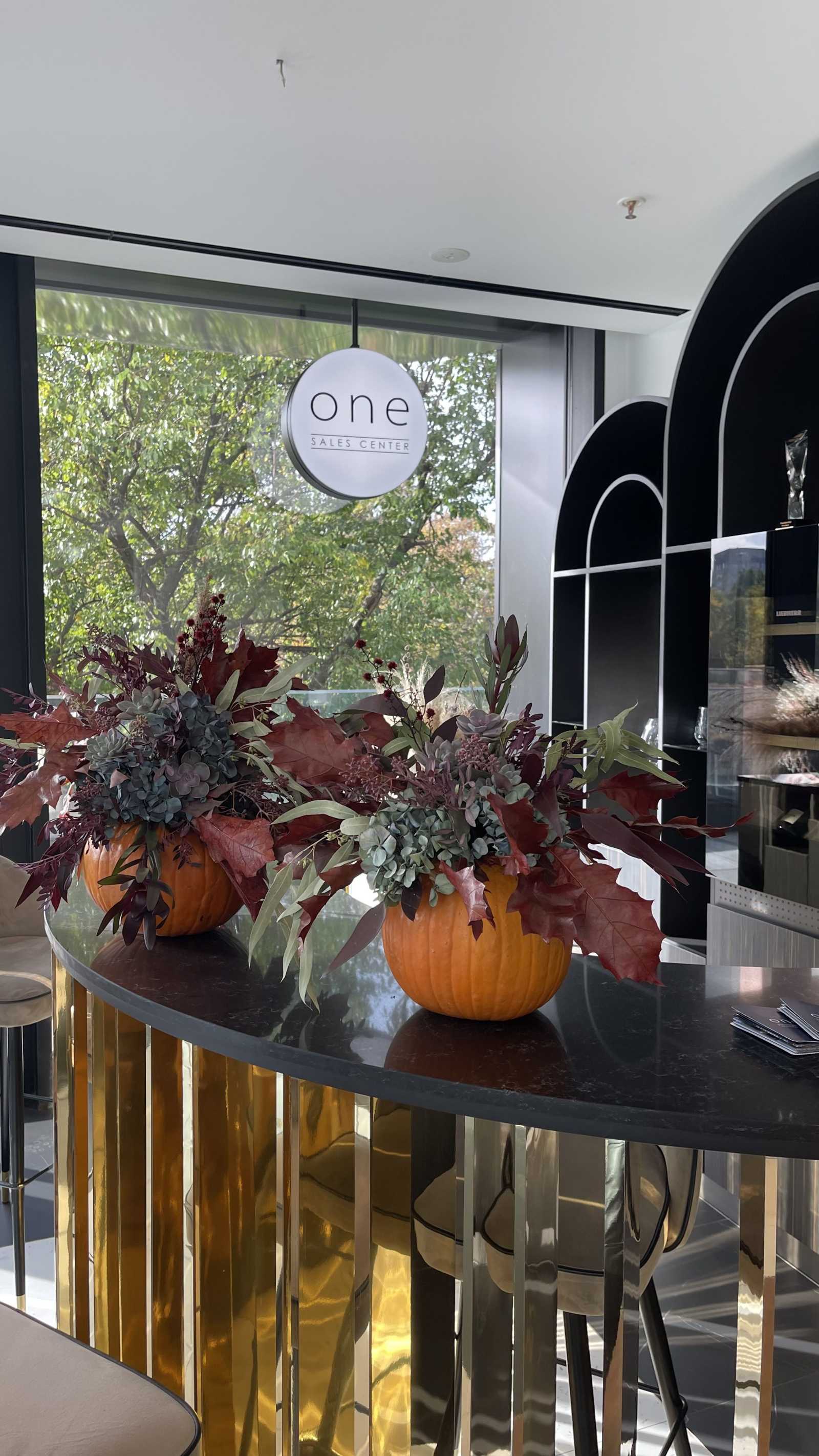 One Haloween Magic surrounds One United Properties developments - OCP - 15