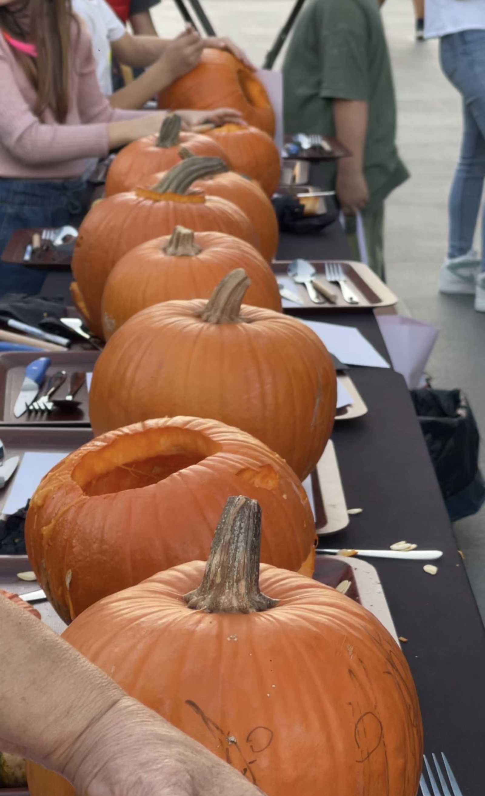 One Halloween Magic surrounds One United Properties developments 3