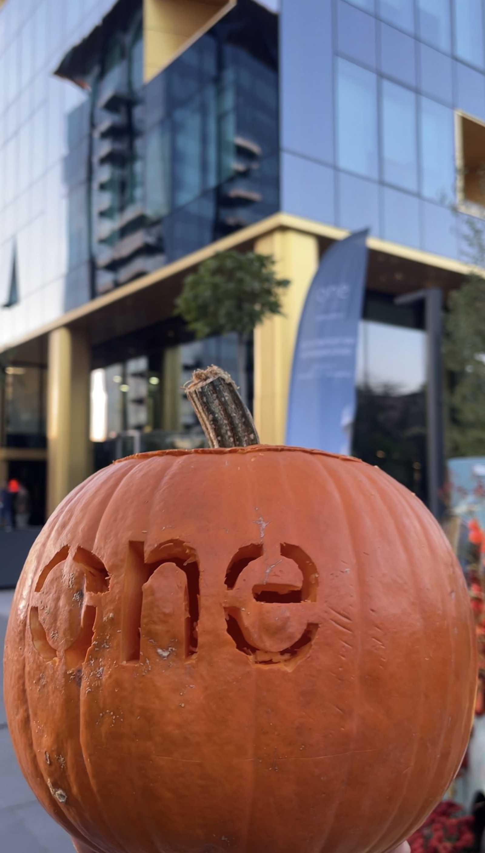 One Halloween Magic surrounds One United Properties developments 4