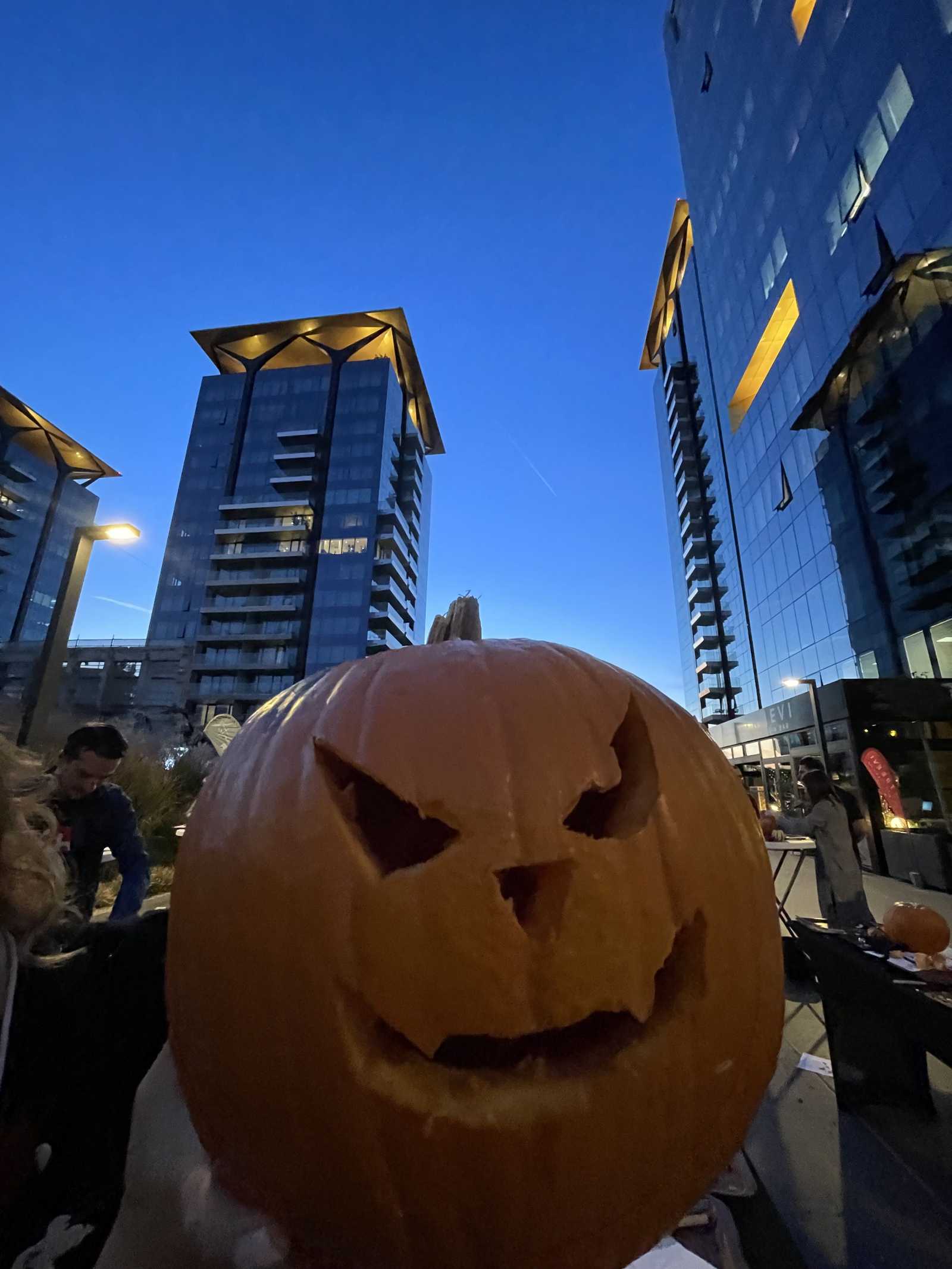 One Halloween Magic surrounds One United Properties developments 8
