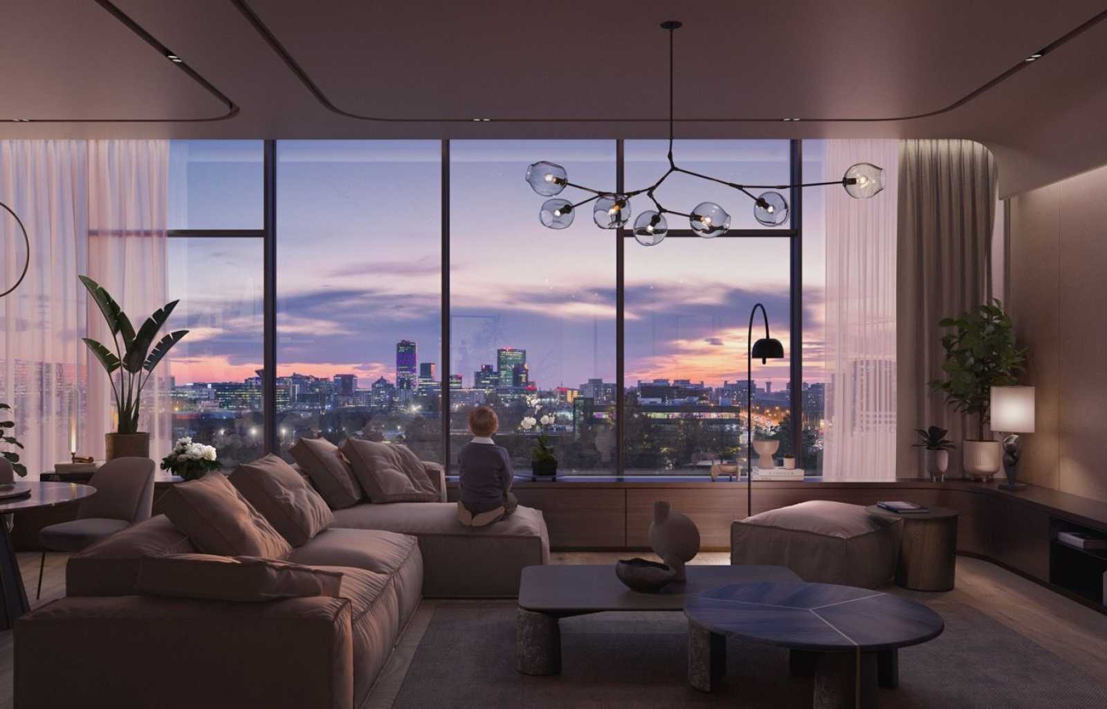 Residential complex and commercial space One North Lofts - imaginea 11