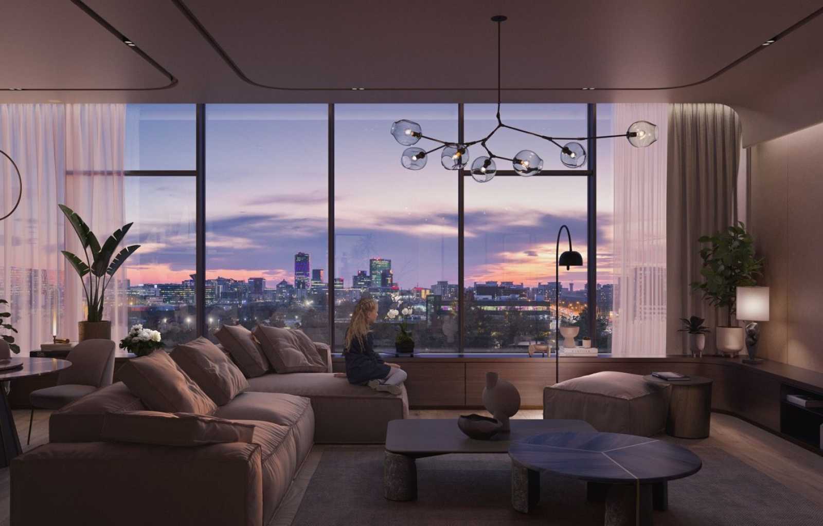 Residential complex and commercial space One North Lofts - imaginea 12