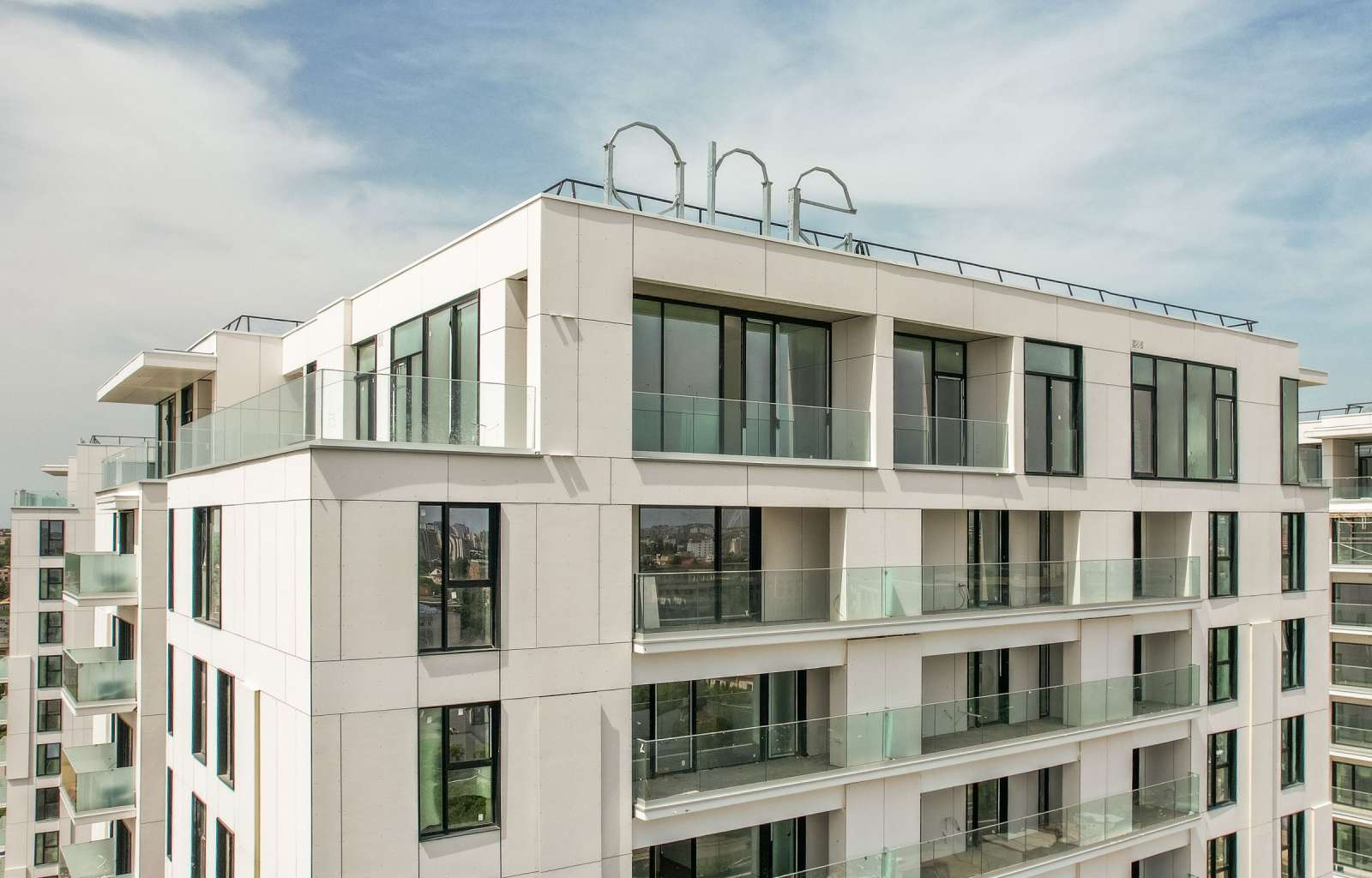 Ansamblul rezidențial și spațiu comercial One Cotroceni Park - imaginea 13