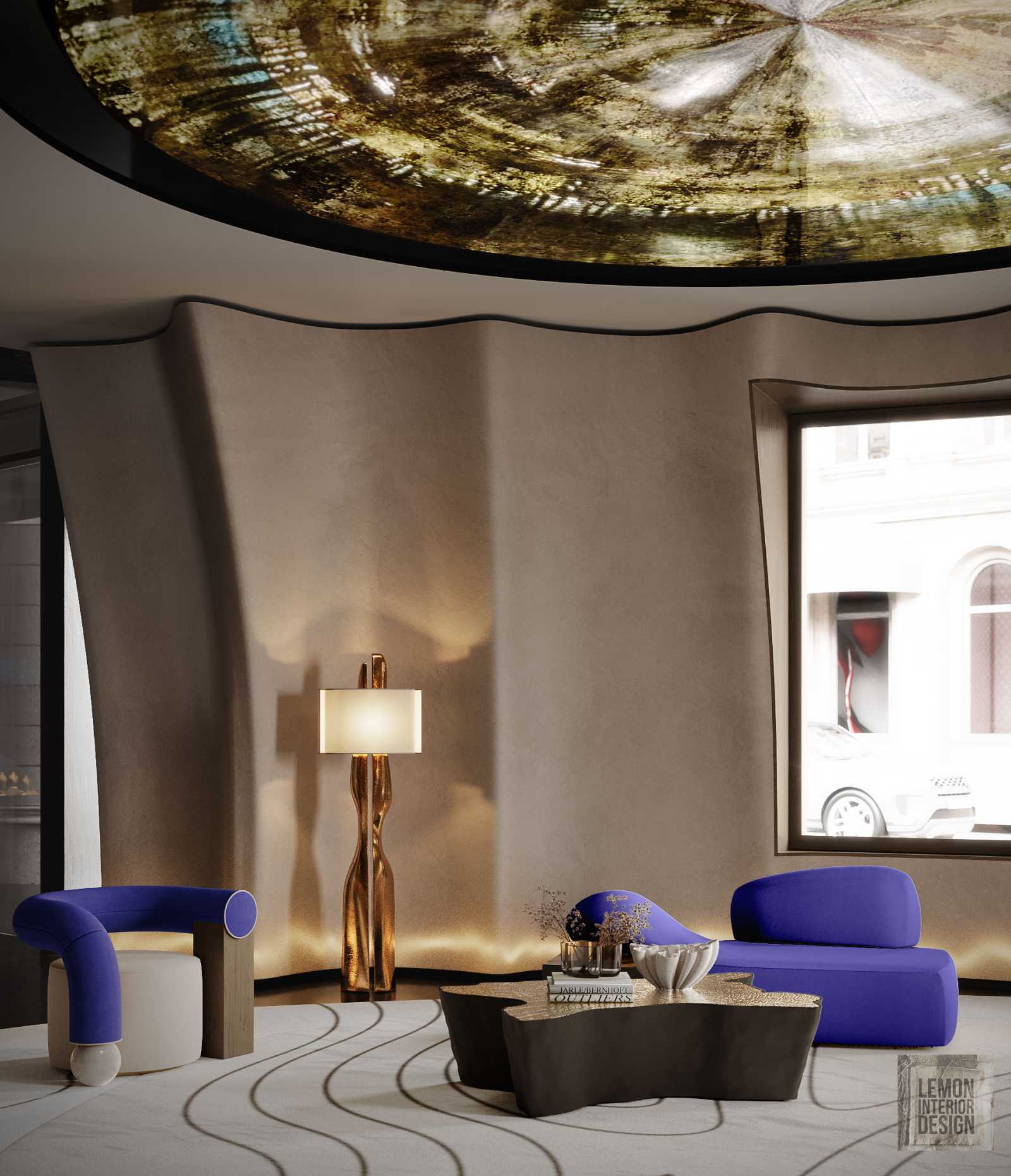 Mondrian Bucharest Renders 2408 2