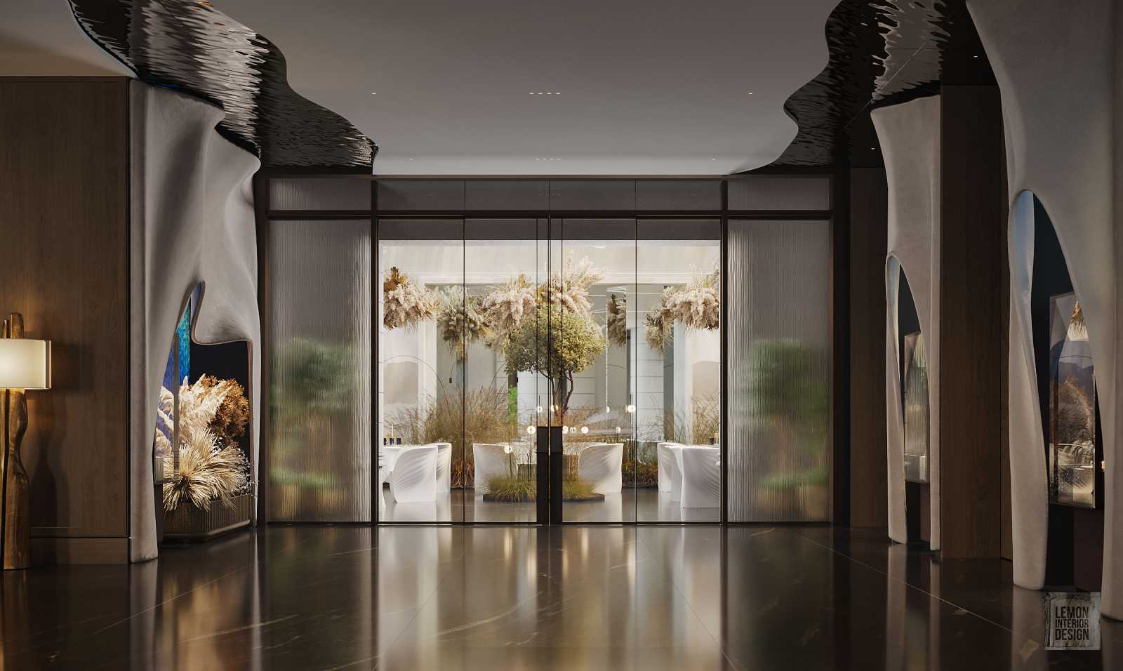 Mondrian Bucharest Renders 2408 3