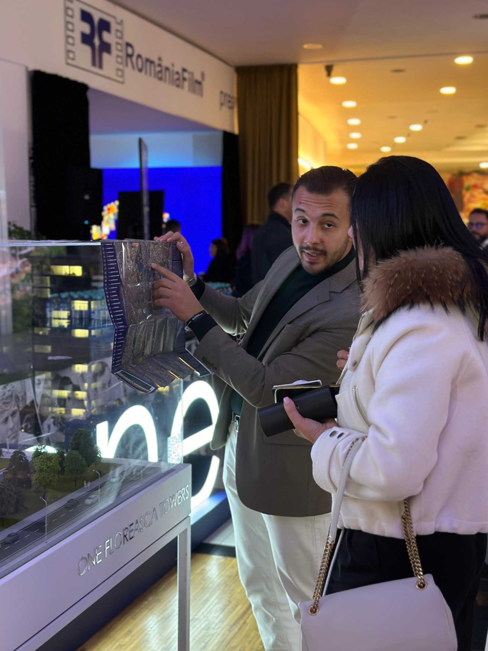 One United Properties at Romanian Entrepreneurs Tour - Photo 7