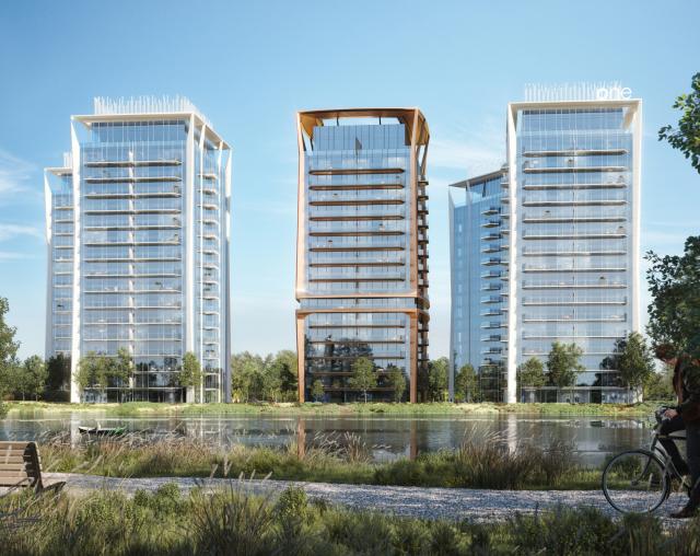 Open House One Lake Club - Photo 1