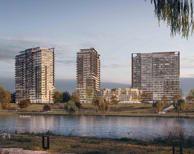 Open House One High District - Photo 3