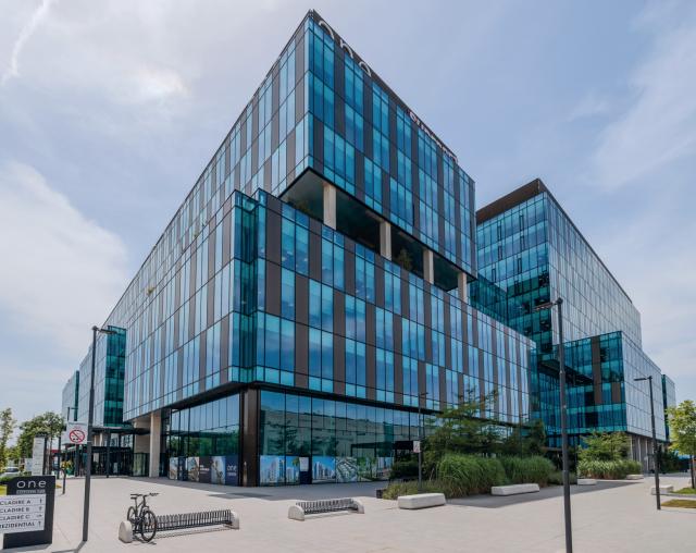 Open House One Cotroceni Park - Poza 2