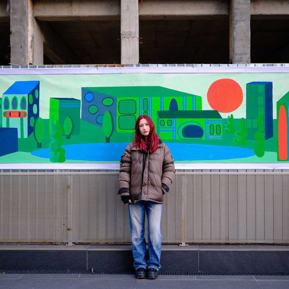 Dumitrache Alessandra 2