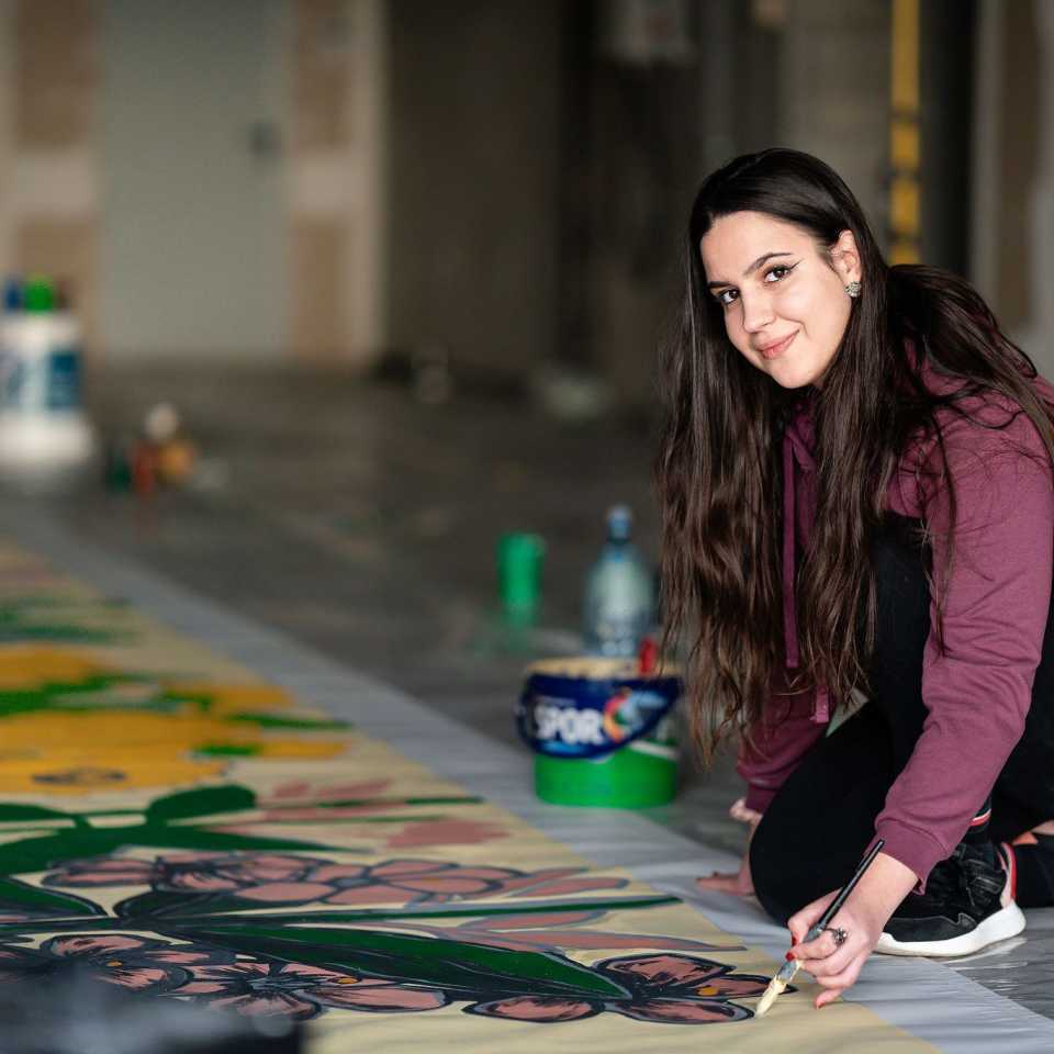 Lucsoreanu Madalina 3