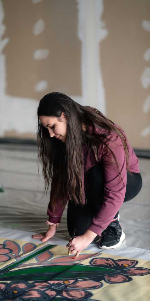 Lucsoreanu Madalina 6