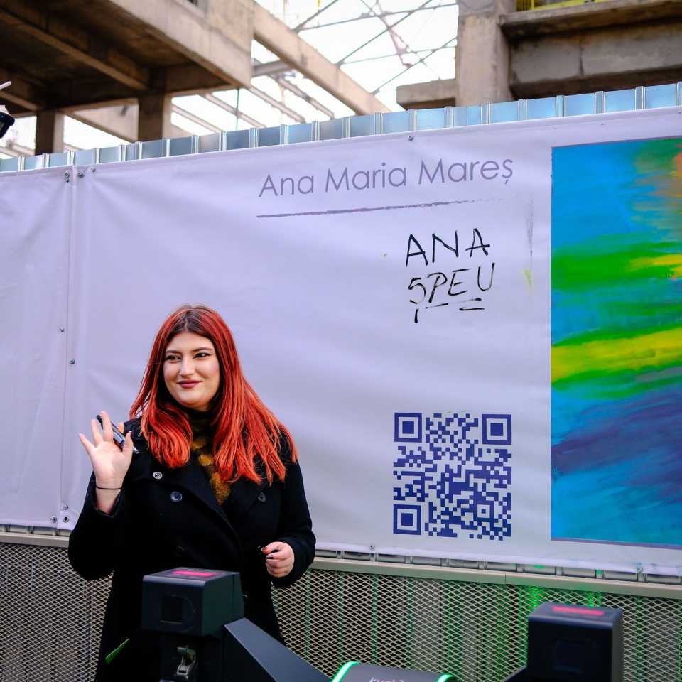 Mares Ana-Maria 3