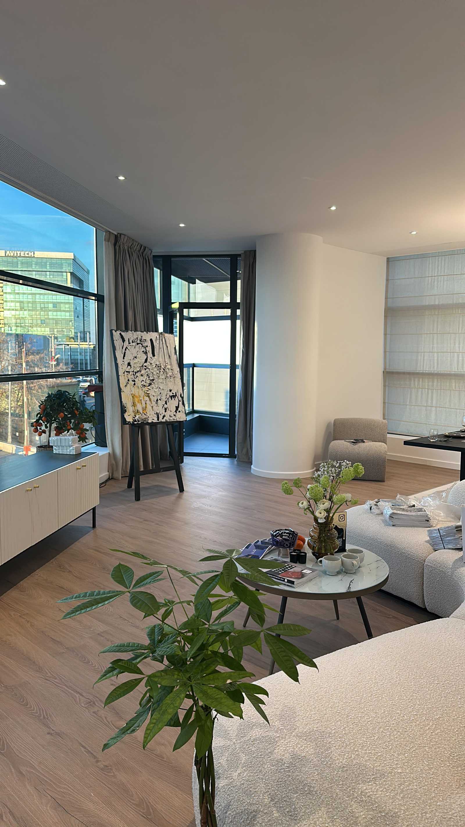 Open House at One North Lofts An Exclusive Experience - 2
