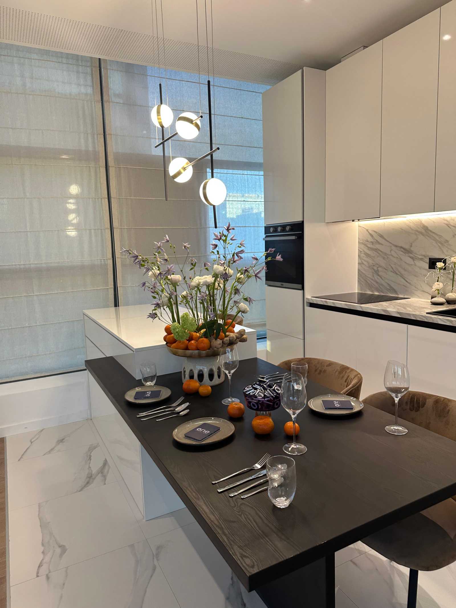 Open House at One North Lofts An Exclusive Experience - 3