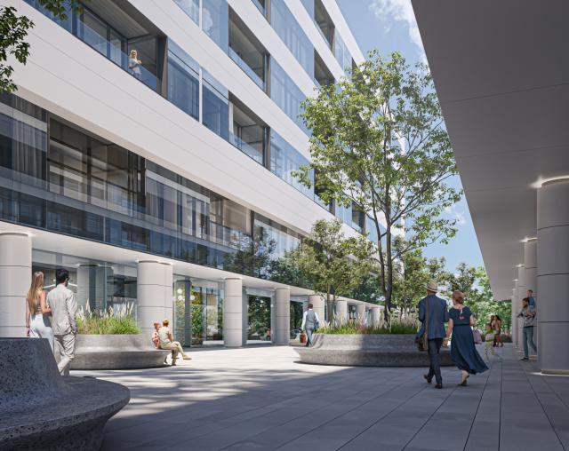 Open House at One North Lofts An Exclusive Experience - 3