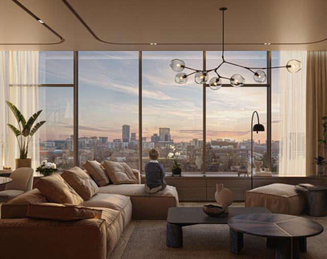 Open House at One North Lofts An Exclusive Experience - 2