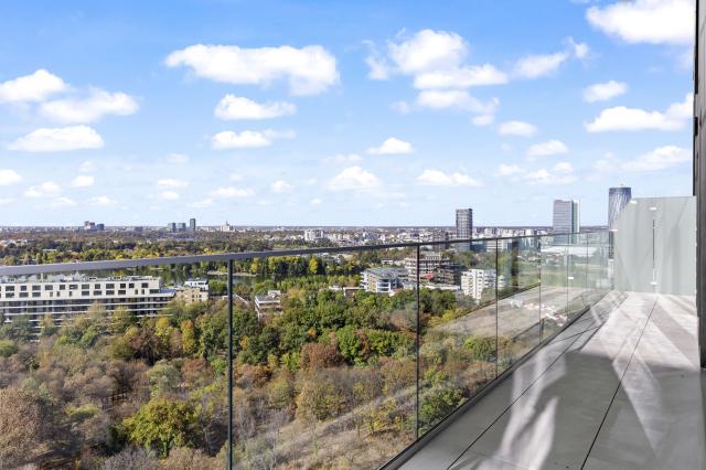 One Verdi Park Penthouse - Photo 4