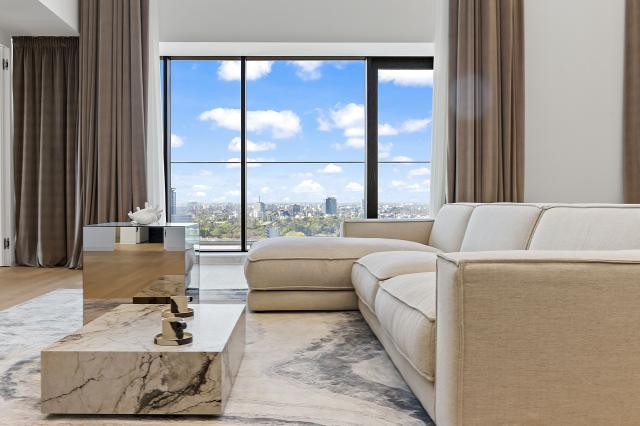 Penthouse One Verdi Park - Poza 3