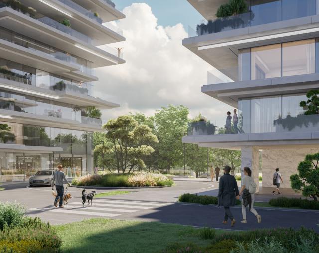 Open Day One Floreasca Towers - Poza 001