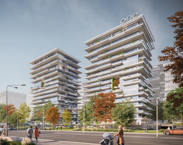 Open Day One Floreasca Towers - Poza 002