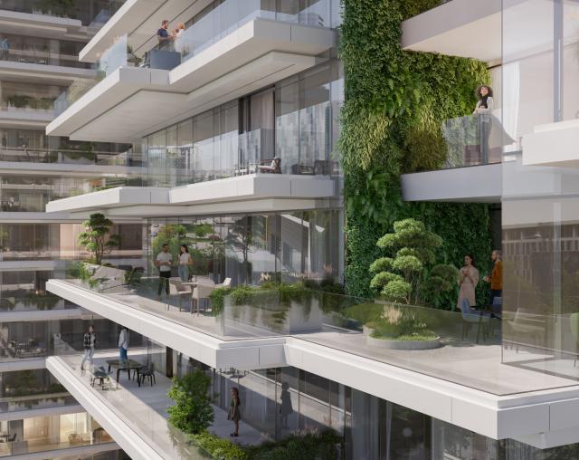 Open Day One Floreasca Towers - Poza 003