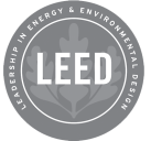 LEED Certified