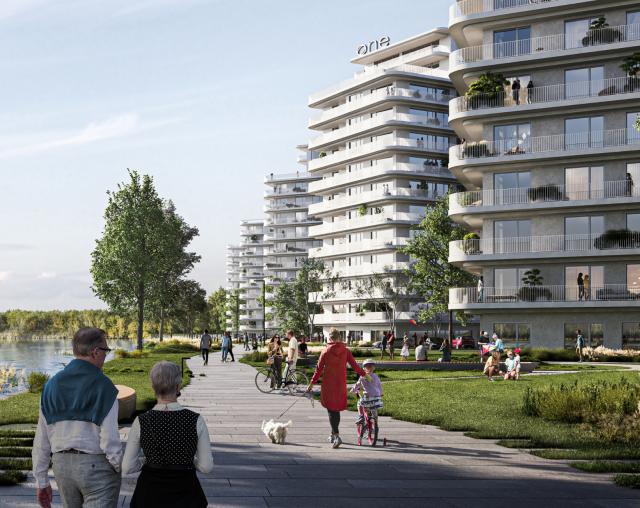 One Lake District - Ziua Porților Deschise - Poza 2