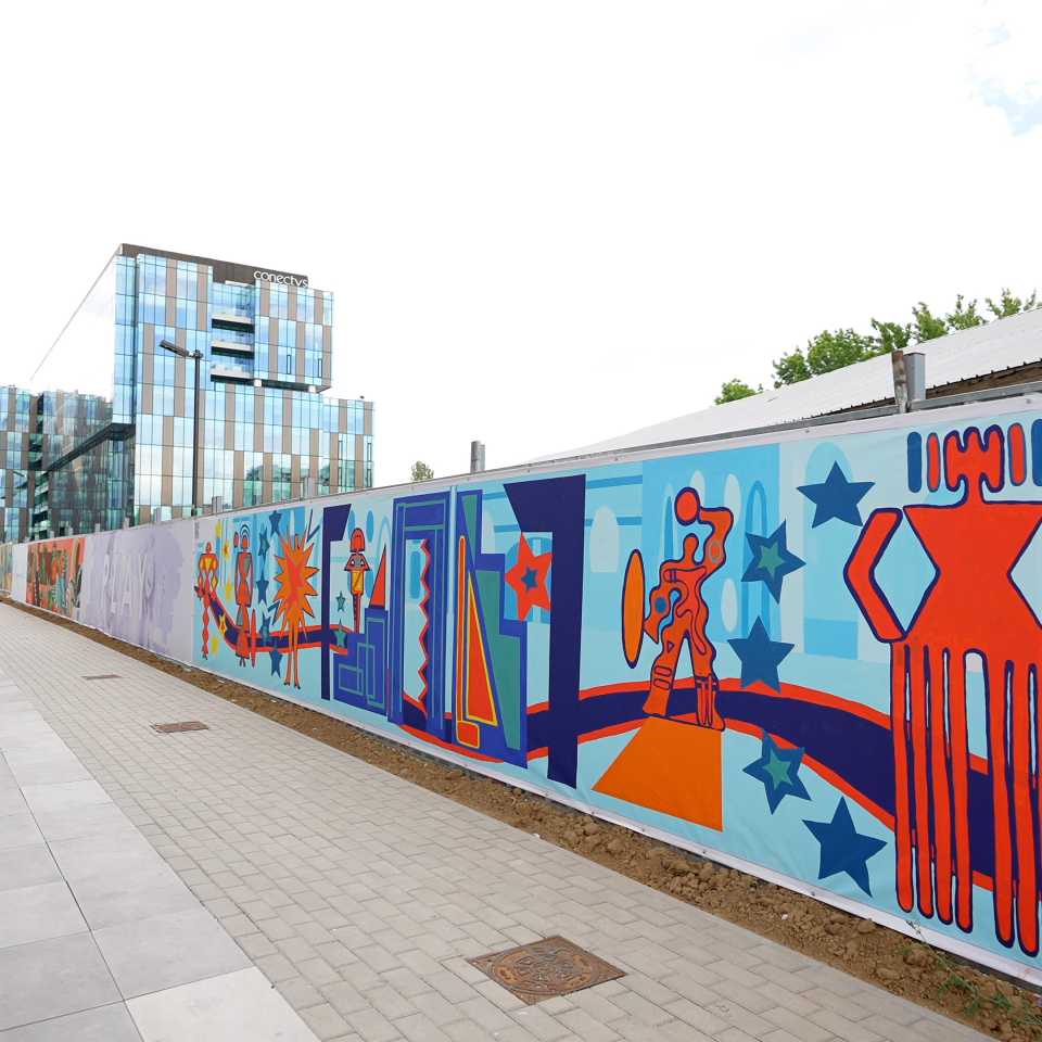 Alessandra Dumitrache - STC Cotroceni 001