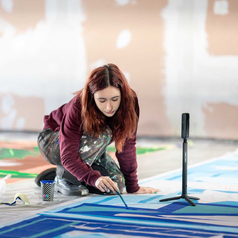 Alessandra Dumitrache - STC Cotroceni 007