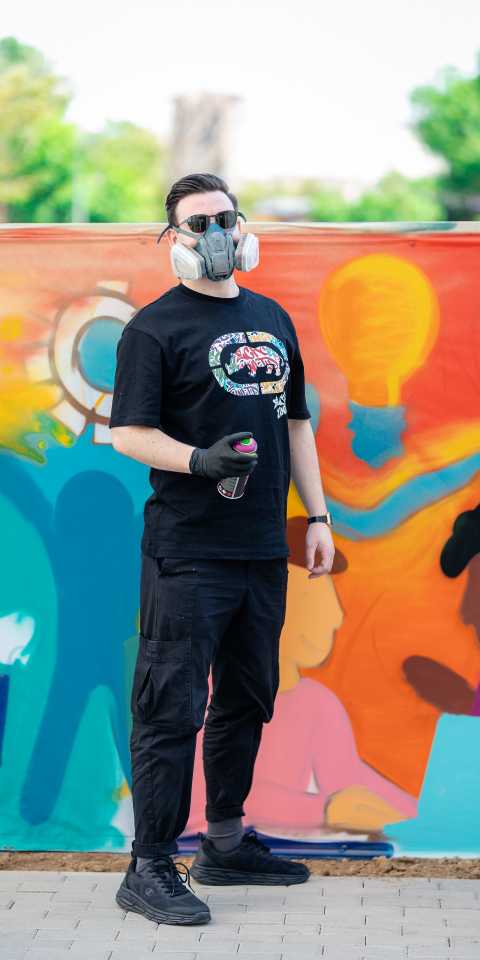 Andrei Felea - STC Cotroceni 007