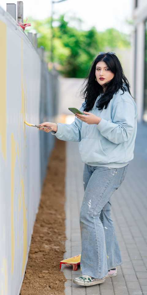 Ana Maria Mareș - STC Cotroceni 007