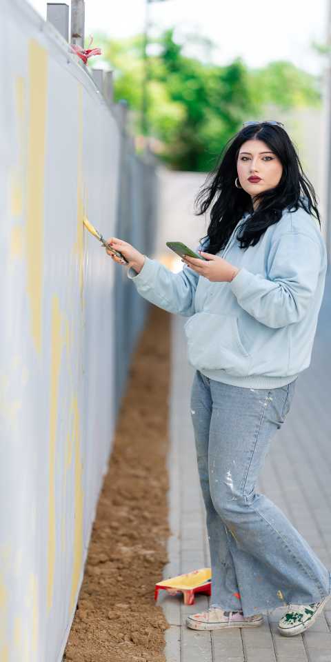 Ana Maria Mareș - STC Cotroceni 005