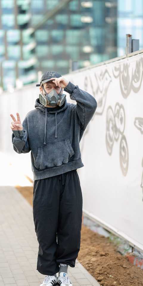 Mateo Sabatino - STC Cotroceni 005