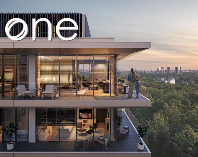 One Herăstrău Vista Open Gates June 2025 - Photo 001