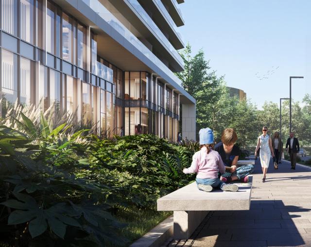 One Herăstrău Vista Ziua Porților Deschise Iunie 2025 - Photo 002