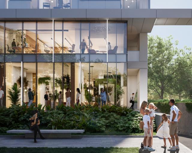 One Herăstrău Vista Ziua Porților Deschise Iunie 2025 - Photo 003