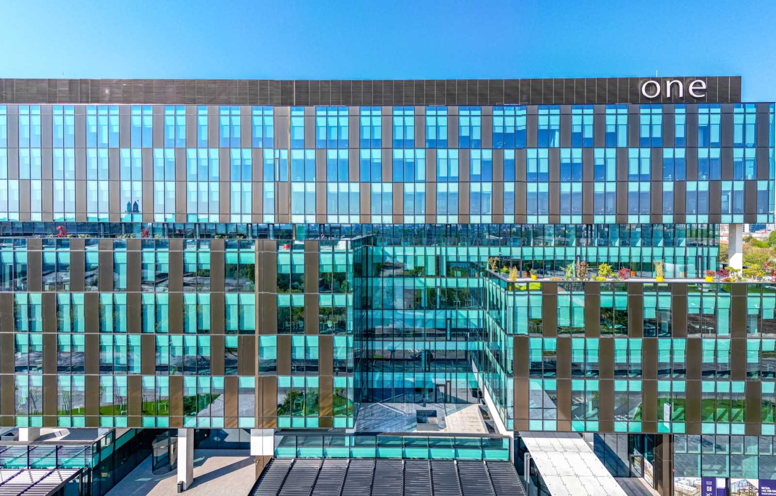 Office space One Cotroceni Park Office - imaginea 6