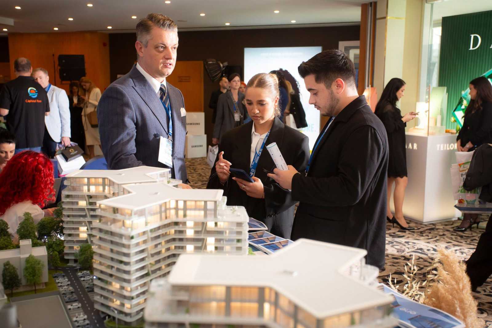 Forbes Business Fest – Daniel Coman