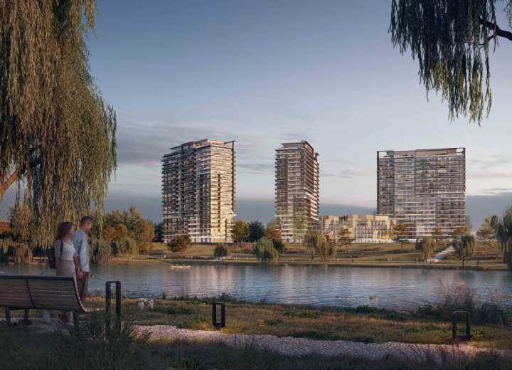 One High District - Render 005