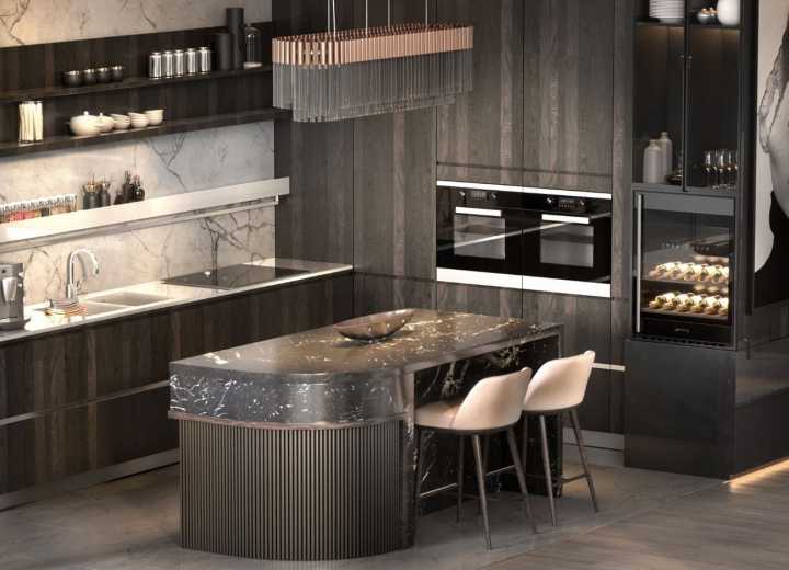 One Lake Club - Apartments 003