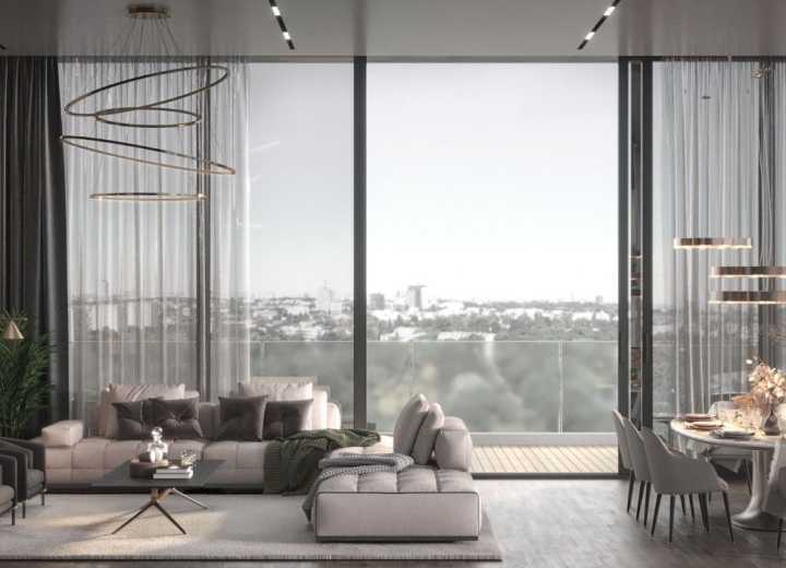 One Lake Club - Apartments 007